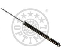 Shock absorber Rear Axle Bottom eye A-3717G OPTIMAL for VOLVO C30 S40 II V50