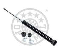 Shock absorber Rear Axle Bottom eye A-3951G OPTIMAL for HONDA JAZZ III