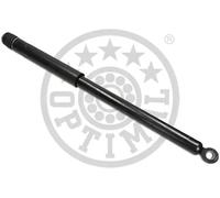 Shock absorber Rear Axle Bottom eye A-5020G OPTIMAL for SUZUKI FIAT