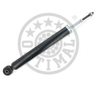 Shock absorber Rear Axle Bottom eye A-5108G OPTIMAL for NISSAN MICRA IV NOTE