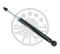 Shock absorber Rear Axle Bottom eye A-5180G OPTIMAL for SEAT IBIZA Mk IV CORDOBA
