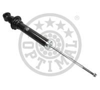 Shock absorber Rear Axle Bottom eye A-5190G OPTIMAL for MAZDA MX-5 Mk III