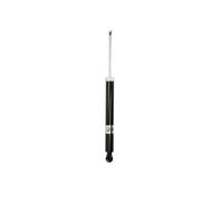 Shock absorber Rear Axle Bottom eye AGM090MT Magnum Technology for MERCEDES-BENZ