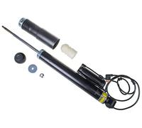 Shock absorber Rear Axle Bottom eye DSA028G DENCKERMANN for MERCEDES-BENZ