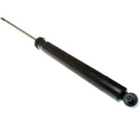 Shock absorber Rear Axle Bottom eye DSB098G DENCKERMANN for PEUGEOT CITROËN