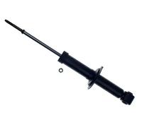 Shock absorber Rear Axle Bottom eye DSC048G DENCKERMANN for MITSUBISHI