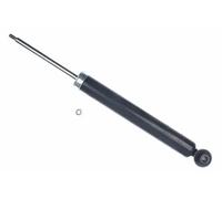 Shock absorber Rear Axle Bottom eye DSF304G DENCKERMANN for BMW 1 Sports Hatch 3