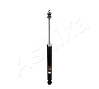 Shock absorber Rear Axle Bottom eye MA-10119 ASHIKA for NISSAN LEAF