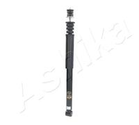 Shock absorber Rear Axle Bottom eye MA-13502 ASHIKA for NISSAN MICRA III