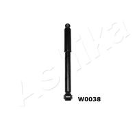 Shock absorber Rear Axle Bottom eye MA-W0038 ASHIKA for DAEWOO CHEVROLET