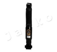 Shock absorber Rear Axle Bottom eye MJ00983 JAPKO for PEUGEOT 206 Hatchback