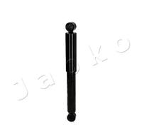 Shock absorber Rear Axle Bottom eye MJ01047 JAPKO for VW CADDY III Estate