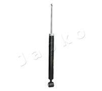 Shock absorber Rear Axle Bottom eye MJ01101 JAPKO for MERCEDES-BENZ CLA Coupe