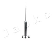 Shock absorber Rear Axle Bottom eye MJ13414 JAPKO for NISSAN MICRA II