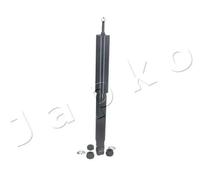 Shock absorber Rear Axle Bottom eye MJ25519 JAPKO for TOYOTA 4 RUNNER II