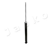 Shock absorber Rear Axle Bottom eye MJ33105 JAPKO for MAZDA 6 Saloon 6 Estate