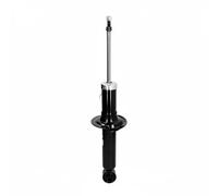 Shock absorber Rear Axle Bottom eye MJ70058 JAPKO for SUBARU OUTBACK