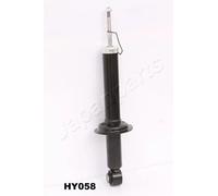 Shock absorber Rear Axle Bottom eye MM-HY058 JAPANPARTS for HYUNDAI KIA