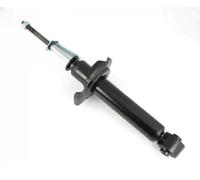 Shock absorber Rear Axle Bottom eye N5521029G NIPPARTS for NISSAN ALMERA Mk II