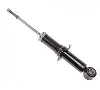 Shock absorber Rear Axle Bottom eye N5522096G NIPPARTS for TOYOTA COROLLA Verso