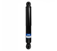 NTN-SNR Shock Absorber SA95921.04 - Rear Axle, Gas, Telescopic - For Peugeot/Fiat Ducato 2.2L