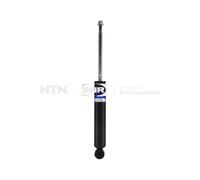 Shock absorber Rear Axle Bottom eye SA95923.19 SNR for PEUGEOT OPEL CITROËN