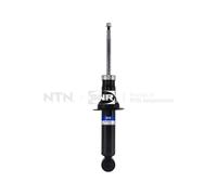 NTN-SNR Shock Absorber SA95933.11 Rear Axle Bottom Eye for Peugeot 407 2 pcs