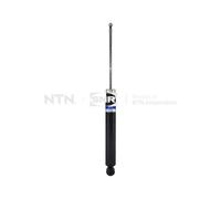 Shock absorber Rear Axle Bottom eye SA96613.03 SNR for CITROËN C4 II