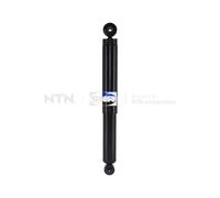 Shock absorber Rear Axle Bottom eye SA96811.10 SNR for NISSAN RENAULT