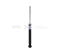 NTN-SNR Shock Absorber SA98413.03 Rear Axle Bottom Eye for Hyundai i10 II (G3LA/G4LA)