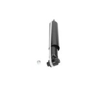 Shock absorber Rear Axle Bottom eye SSA-10571 KAVO PARTS for CITROËN PEUGEOT