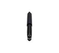 Shock absorber Rear Axle Bottom eye SSA-10592 KAVO PARTS for PEUGEOT 308 II