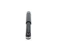 Shock absorber Rear Axle Bottom eye SSA-10744 KAVO PARTS for HONDA