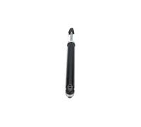 Shock absorber Rear Axle Bottom eye SSA-11081 KAVO PARTS for OPEL CORSA E