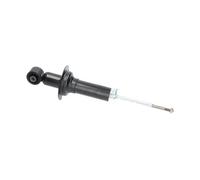 Shock absorber Rear Axle Bottom eye SSA-2002 KAVO PARTS for HONDA CR-V Mk II