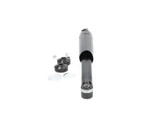 Shock absorber Rear Axle Bottom eye SSA-2026 KAVO PARTS for HONDA JAZZ III