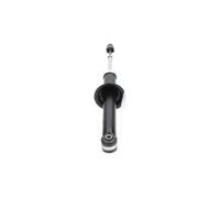 Shock absorber Rear Axle Bottom eye SSA-5522 KAVO PARTS for MITSUBISHI VOLVO