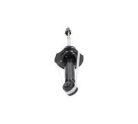 Shock absorber Rear Axle Bottom eye SSA-6512 KAVO PARTS for NISSAN ALMERA Mk II