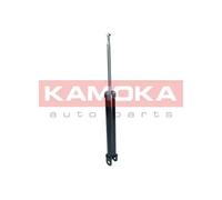 Shock absorber Rear Axle Bottom Fork 2000939 KAMOKA for HYUNDAI KIA