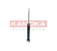 Shock absorber Rear Axle Bottom Fork 2000940 KAMOKA for KIA HYUNDAI