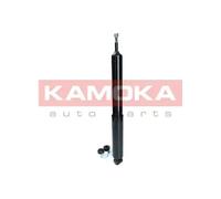 Kamoka Shock Absorber 2000988 - Fits Rear Axle for Opel/Vauxhall
