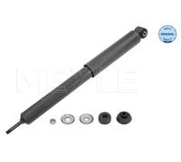 Meyle Rear Suspension Shock Absorber Damper 626 725 0012