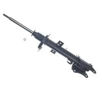Shock absorber Rear Axle Bottom Plate DSB520G DENCKERMANN for ALFA ROMEO 156