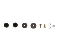 Shock absorber Rear Axle Bottom Yoke 24-011846 BILSTEIN for MERCEDES-BENZ