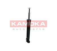 REAR AXLE LEFT SHOCK ABSORBER 2000660