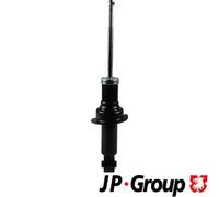 Shock absorber Rear Axle Left Bottom eye 3852100700 JP GROUP for MAZDA