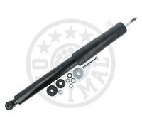 Shock absorber Rear Axle Left Bottom eye A-1314G OPTIMAL for MERCEDES-BENZ 190