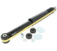 Optimal Shock Absorber A-1730G - Rear Axle Left Bottom Eye - Mercedes-Benz 190/124 E-Class 1.8L 4cyl