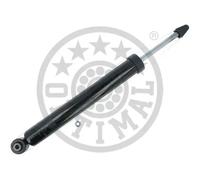 Shock absorber Rear Axle Left Bottom eye A-5137G OPTIMAL for CITROËN C4 II