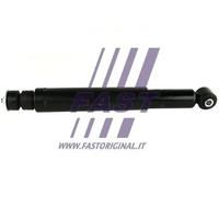 Shock absorber Rear Axle Left Bottom eye FT11003 FAST for FIAT UNO UNO Van